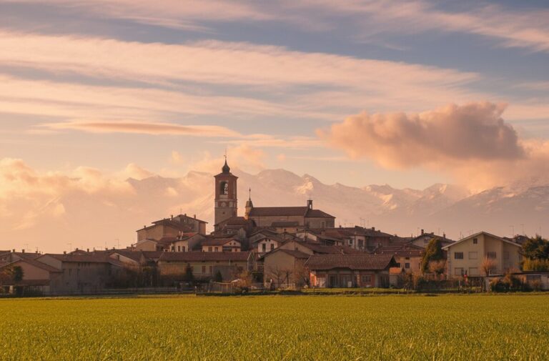 Cosa vedere a Palazzo Canavese e dintorni